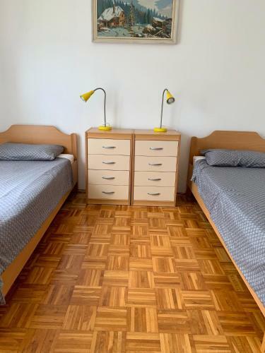 Apartma Panorama