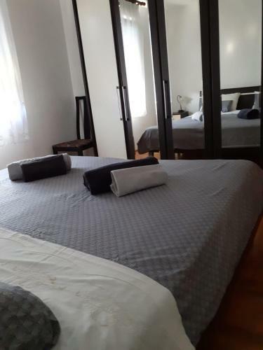 Apartma Panorama