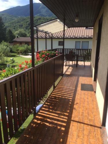 Apartma Panorama