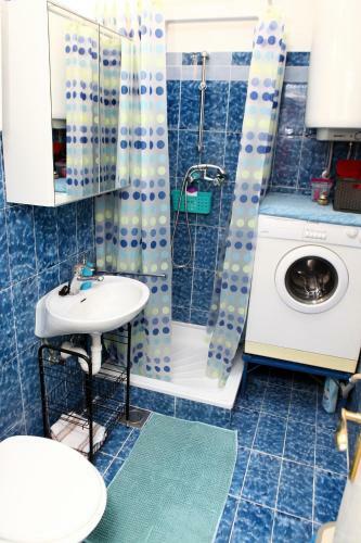 Apartma Grof