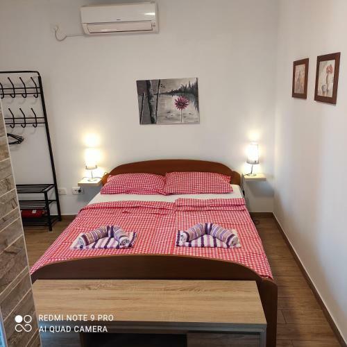 Apartman View