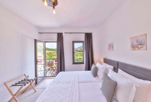 Apartamento Thomas Suites Dat�a