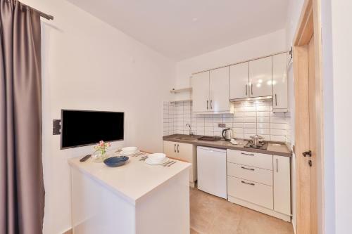 Apartamento Thomas Suites Dat�a
