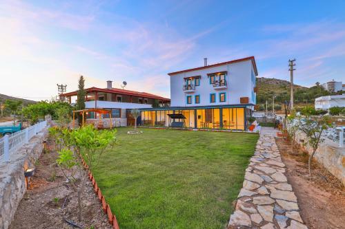 Apartamento Thomas Suites Dat�a