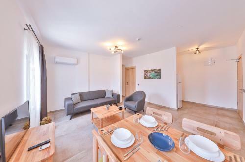 Apartamento Thomas Suites Dat�a