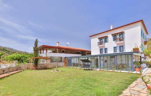 Apartamento Thomas Suites Dat�a