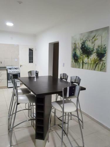 Apartamento Departamento Ocampo II