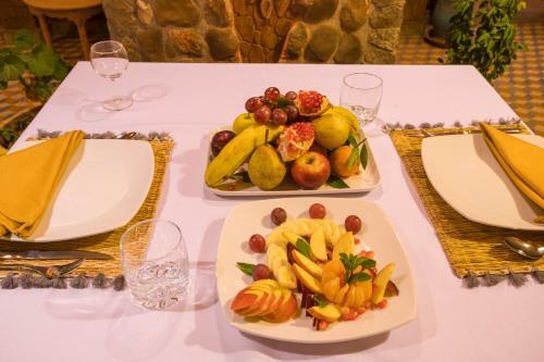 Bed & Breakfast Riad Tumast