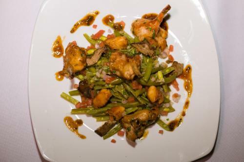Bed & Breakfast Riad Tumast