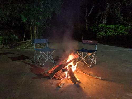 Siderbhan Homestay Chikmagalur