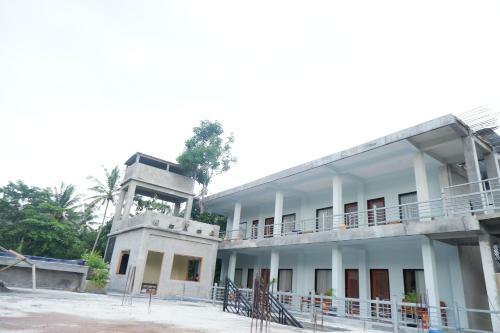 Hotel Honeybee Homestay