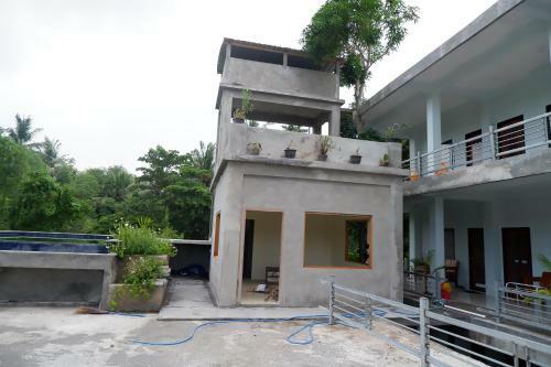 Hotel Honeybee Homestay