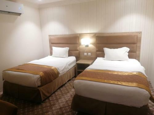 Burj Al Hayah Hotel Suites-al Olaya - ??? ?????? ??????? ???????? ??????