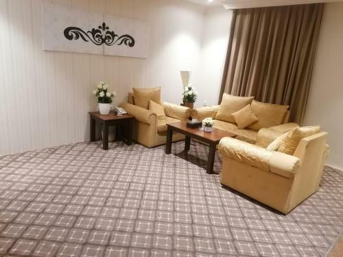 Burj Al Hayah Hotel Suites-al Olaya - ??? ?????? ??????? ???????? ??????