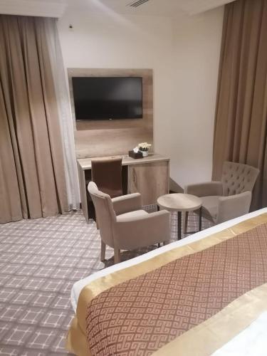 Burj Al Hayah Hotel Suites-al Olaya - ??? ?????? ??????? ???????? ??????