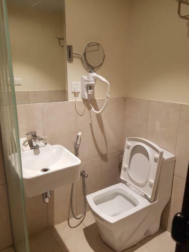 Burj Al Hayah Hotel Suites-al Olaya - ??? ?????? ??????? ???????? ??????