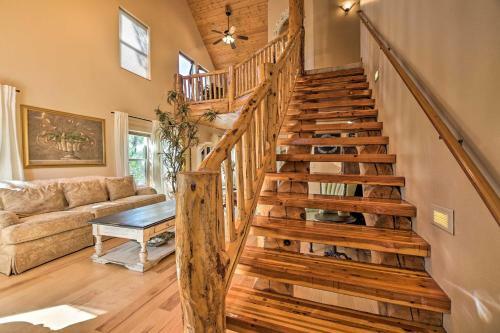 Show Low Escape Less Than 2 Mi To Hikes, Shops And More