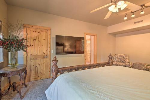 Show Low Escape Less Than 2 Mi To Hikes, Shops And More