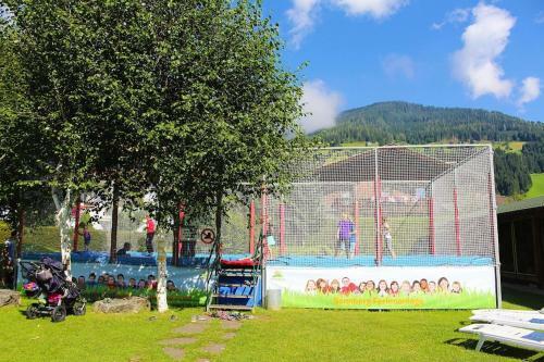 Apartment In Flachau With A Terrace