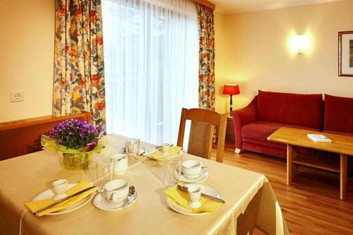 Apartment In Flachau With A Terrace