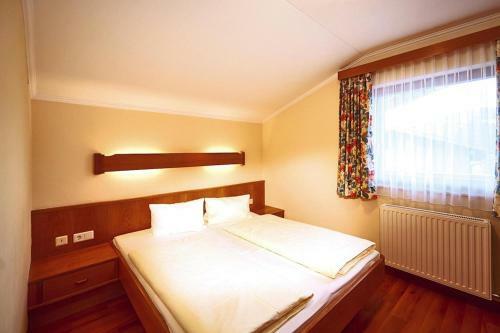 Apartment In Flachau With Parking Space