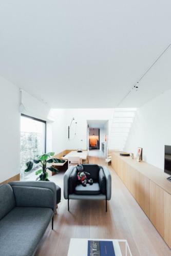 Wanderful Home