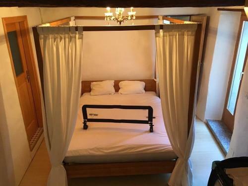 Rustico - Maisonette Haus ?rustico Str�cc?
