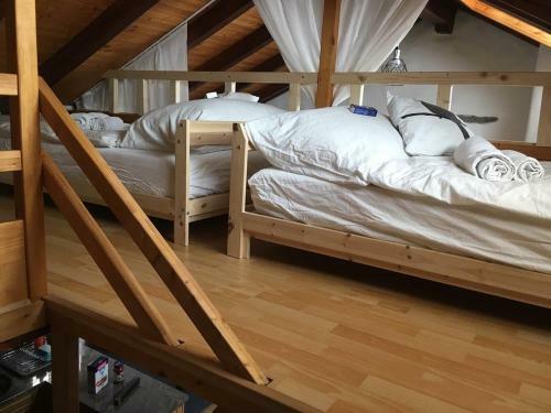 Rustico - Maisonette Haus ?rustico Str�cc?