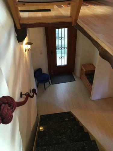 Rustico - Maisonette Haus ?rustico Str�cc?