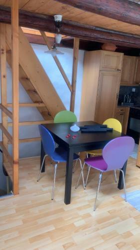 Rustico - Maisonette Haus ?rustico Str�cc?