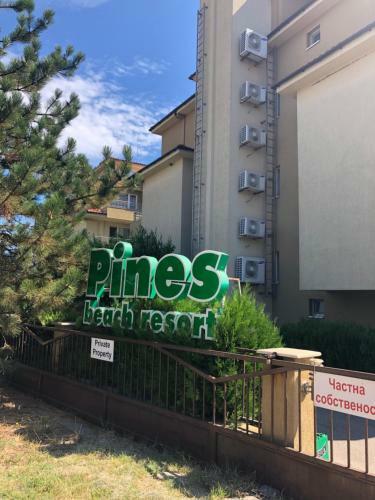 Apartamento Tatiana Pines