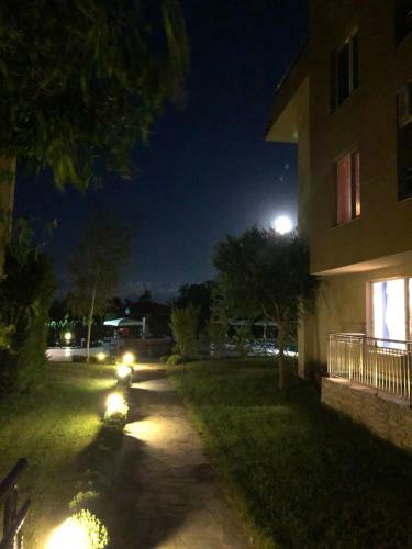 Apartamento Tatiana Pines