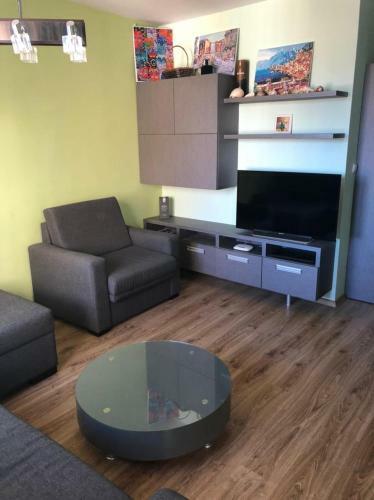 Apartamento Tatiana Pines