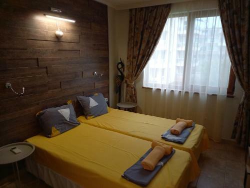 Hotel Helios Beach