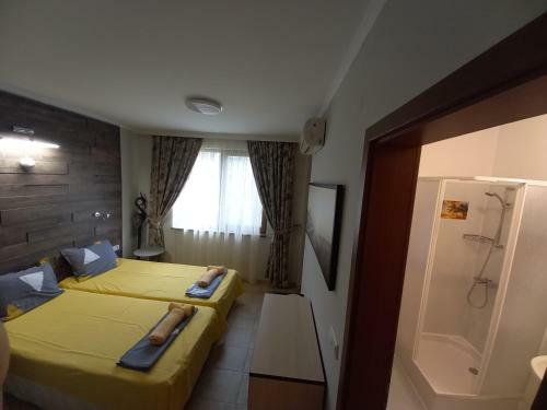 Hotel Helios Beach