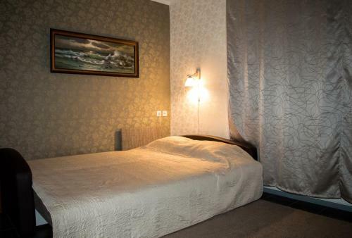 Apartamento �htu P�ik Majutus