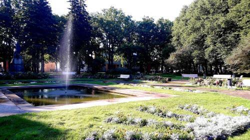 Apartamento �htu P�ik Majutus