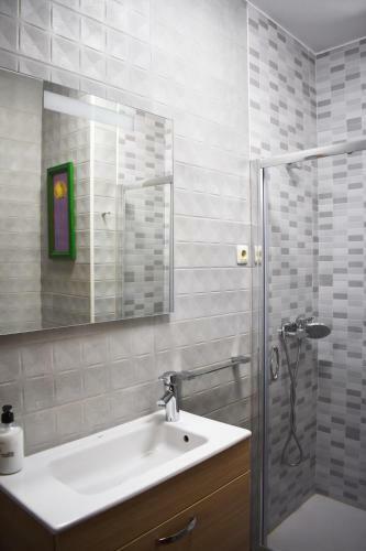 Apartamento Vut Comuneros