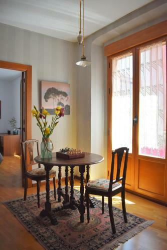 Apartamento Vut Comuneros