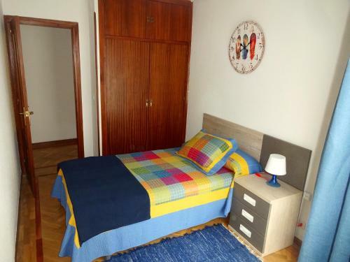 Apartamento La Flor De Lis