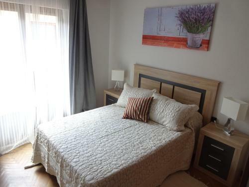 Apartamento La Flor De Lis