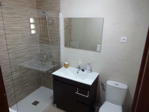 Apartamento La Flor De Lis