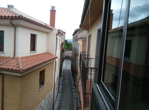 Apartamento La Flor De Lis