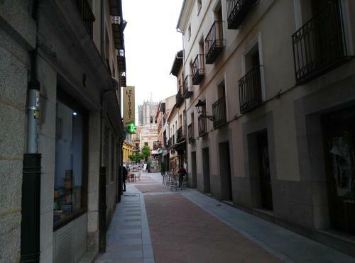 Apartamento La Flor De Lis