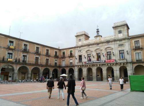 Apartamento La Flor De Lis