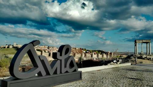 Apartamento La Flor De Lis