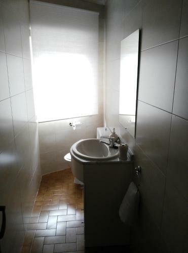 Apartamento La Flor De Lis