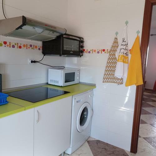 Apartamento Reformado