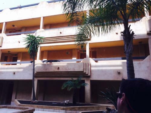 Apartamento Jardines De Isla Canela (punta Del Moral)