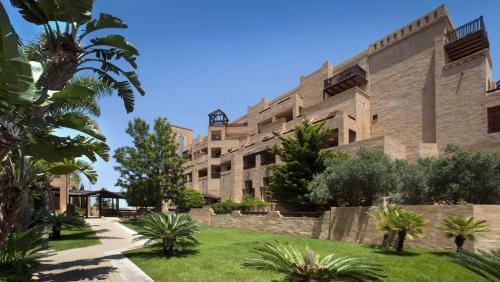 Apartamento Jardines De Isla Canela (punta Del Moral)